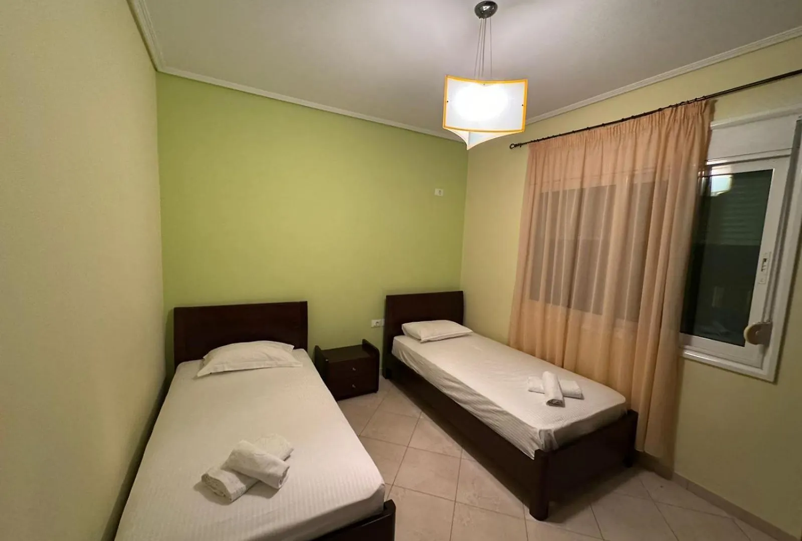 Apartment Саранда