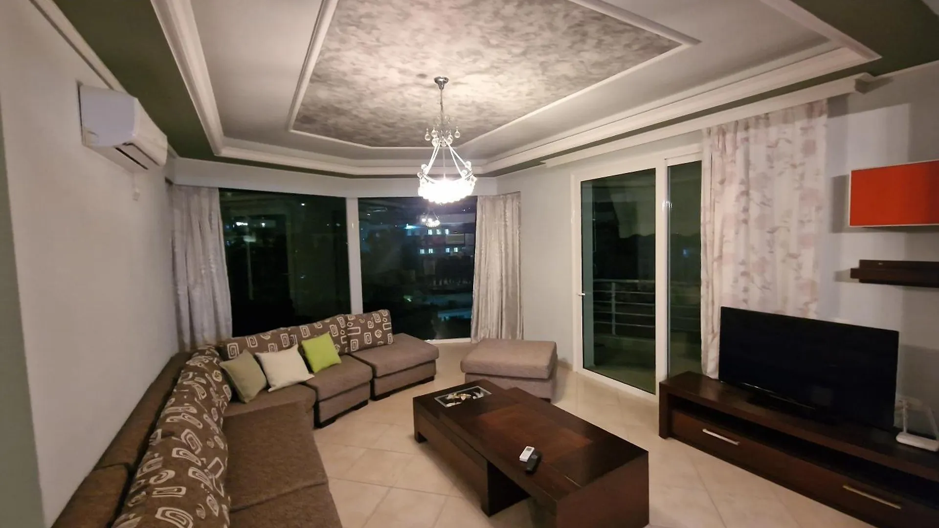 Apartment Саранда